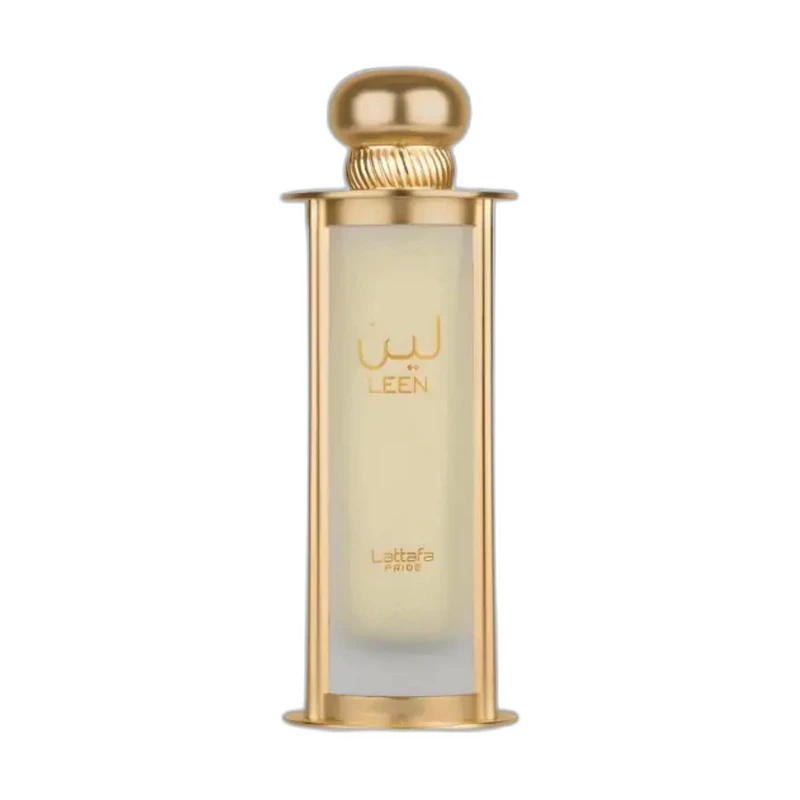Lattafa Pride Leen Apa De Parfum Unisex 100 Ml — Parfum Arabesc Original | ParfumuriArabe.ro