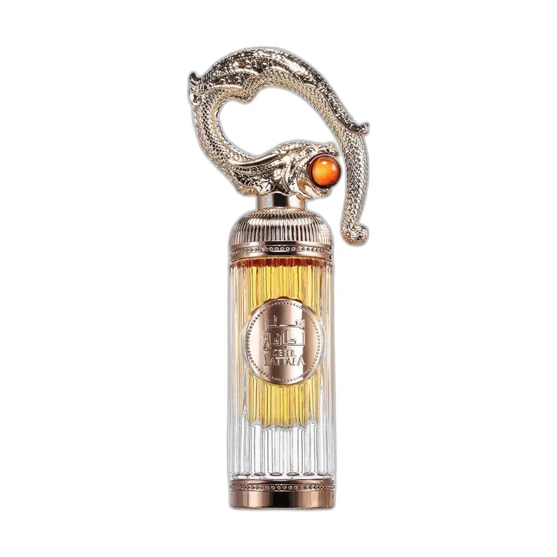 Lattafa Sehr Apa De Parfum Unisex 100 Ml — Parfum Arabesc Original | ParfumuriArabe.ro