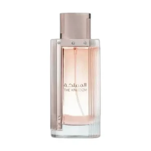 Lattafa The Kingdom Apa De Parfum Pentru Femei 100 Ml — Parfum Arabesc Original | ParfumuriArabe.ro