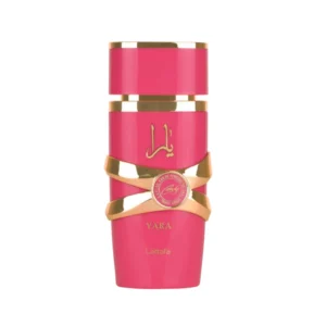 Lattafa Yara Candy Eau de Parfum 100ml, dama