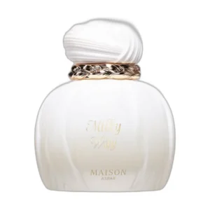 Maison Asrar Milky Way Eau De Parfum 100 Ml Unisex — Parfum Arabesc Original | ParfumuriArabe.ro