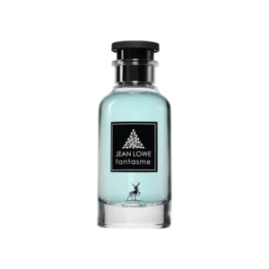 Maison Alhambra Jean Lowe Fantasme – Apă de Parfum Unisex 100 ml