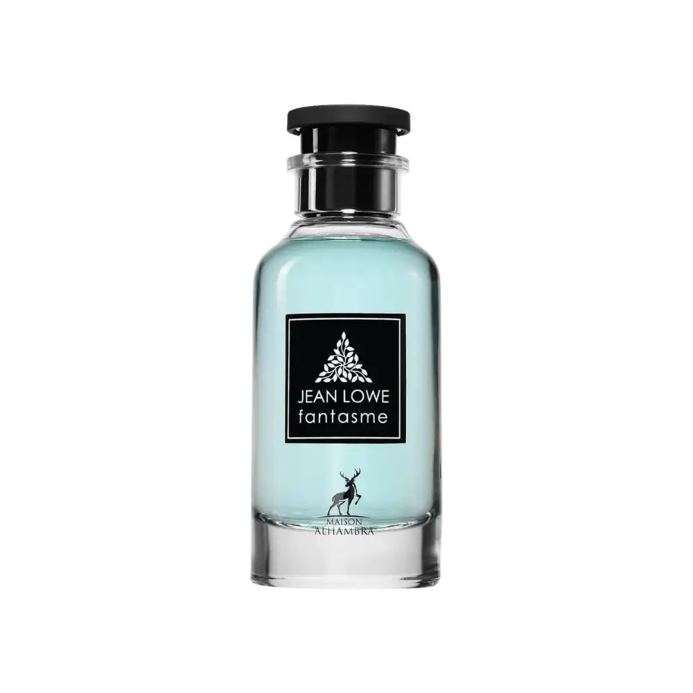 Maison Alhambra Jean Lowe Fantasme – Apă de Parfum Unisex 100 ml