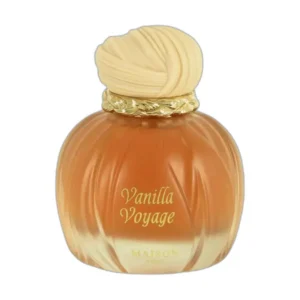 Maison Asrar Vanilla Voyage Apa De Parfum Unisex 100ml — Parfum Arabesc Original | ParfumuriArabe.ro