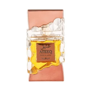 Nusuk Ateeq Extract de Parfum Unisex 100 ml
