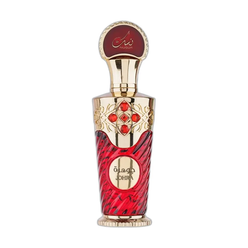 Nusuk Johra Parfum Arabesc Dama 100ml — Parfum Arabesc Original | ParfumuriArabe.ro