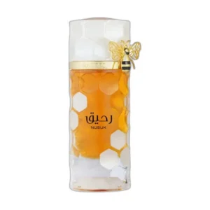 Nusuk Raheeq Parfum Arabesc Unisex 100ml — Parfum Arabesc Original | ParfumuriArabe.ro