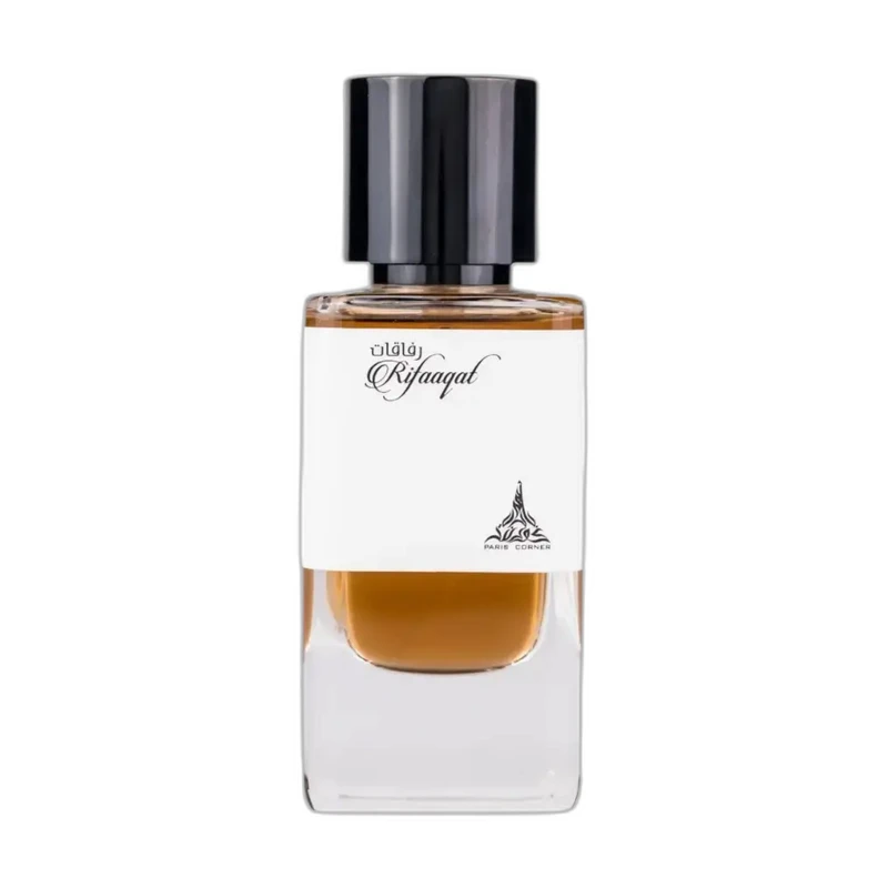 Paris Corner Rifaaqat Apa De Parfum Unisex 85ml — Parfum Arabesc Original | ParfumuriArabe.ro