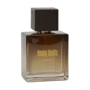 Patric Smoky Vanilla Apa De Parfum Unisex 100 Ml — Parfum Arabesc Original | ParfumuriArabe.ro