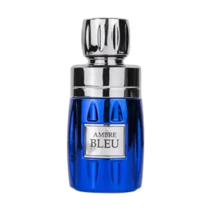 Rave Ambre Bleu Apa De Parfum Pentru Barbati 100 Ml — Parfum Arabesc Original | ParfumuriArabe.ro