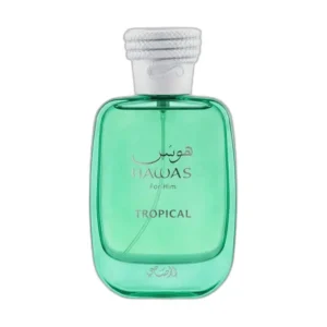 Rasasi Hawas Tropical Parfum Arabesc Barbati 100ml — Parfum Arabesc Original | ParfumuriArabe.ro