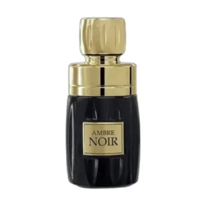 Rave Ambre Noir Apa De Parfum Unisex 100 Ml — Parfum Arabesc Original | ParfumuriArabe.ro