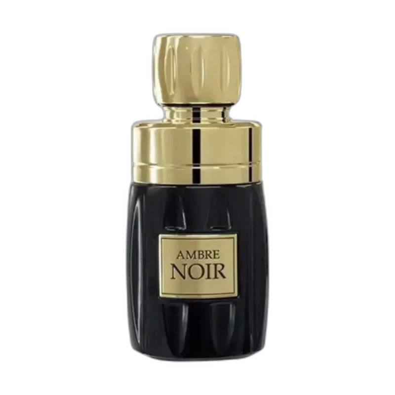 Rave Ambre Noir Apa De Parfum Unisex 100 Ml — Parfum Arabesc Original | ParfumuriArabe.ro