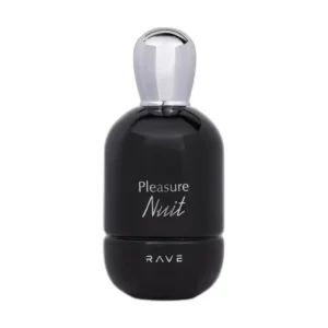 Rave Pleasure Nuit Apa De Parfum Pentru Femei 100 Ml — Parfum Arabesc Original | ParfumuriArabe.ro