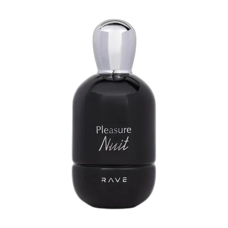 Rave Pleasure Nuit Apa De Parfum Pentru Femei 100 Ml — Parfum Arabesc Original | ParfumuriArabe.ro