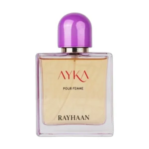 Rayhaan Ayka Apa De Parfum Pentru Femei 100 Ml — Parfum Arabesc Original | ParfumuriArabe.ro
