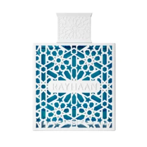 Rayhaan Azul – Apă de Parfum pentru Bărbați, 100 ml
