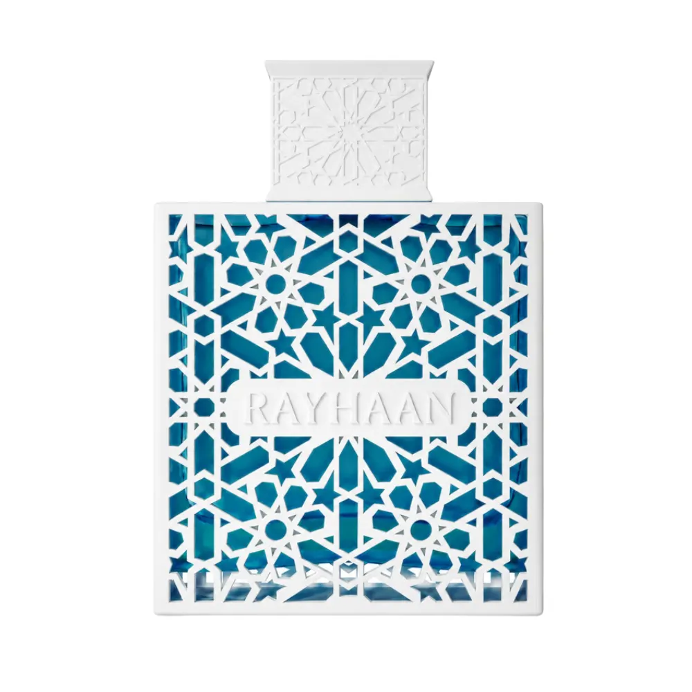 Rayhaan Azul – Apă de Parfum pentru Bărbați, 100 ml