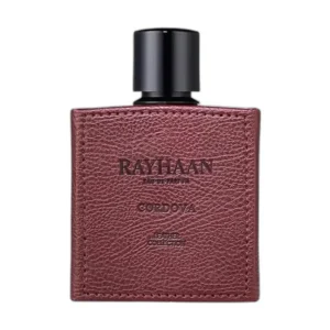 Rayhaan Cordova Apa De Parfum Pentru Barbati 100ml — Parfum Arabesc Original | ParfumuriArabe.ro
