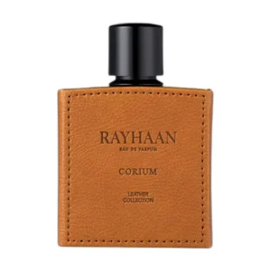 Rayhaan Corium Apa De Parfum Pentru Barbati 100ml — Parfum Arabesc Original | ParfumuriArabe.ro
