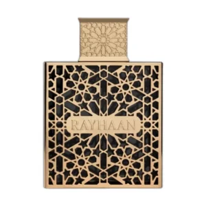Rayhaan Elixir Apa De Parfum Pentru Barbati 100 Ml — Parfum Arabesc Original | ParfumuriArabe.ro