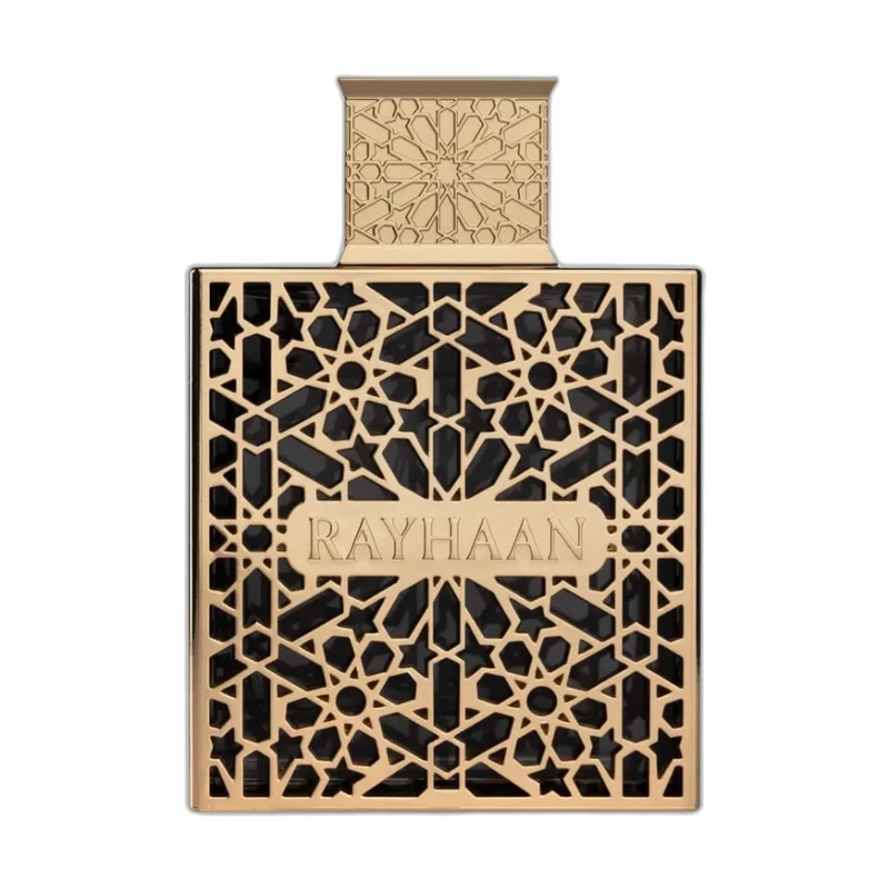 Rayhaan Elixir Apa De Parfum Pentru Barbati 100 Ml — Parfum Arabesc Original | ParfumuriArabe.ro