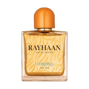 Rayhaan Floriana Apa De Parfum Pentru Femei 100ml — Parfum Arabesc Original | ParfumuriArabe.ro