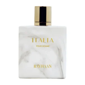 Rayhaan Italia – Apă de Parfum Unisex 100 ml