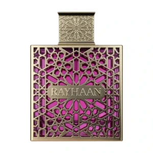 Rayhaan Kiss – Apă de parfum pentru femei, 100Ml