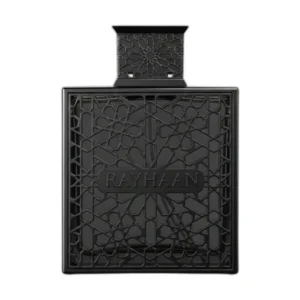 Rayhaan Obsidian Apa De Parfum Pentru Barbati 100ml — Parfum Arabesc Original | ParfumuriArabe.ro