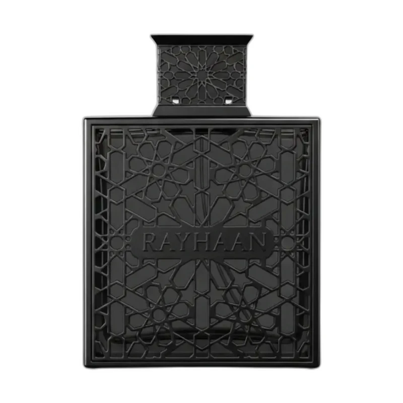 Rayhaan Obsidian Apa De Parfum Pentru Barbati 100ml — Parfum Arabesc Original | ParfumuriArabe.ro