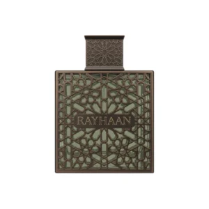 Rayhaan Terra – Apă de Parfum unisex 100 ml