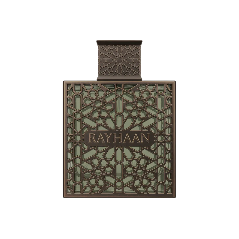 Rayhaan Terra – Apă de Parfum unisex 100 ml