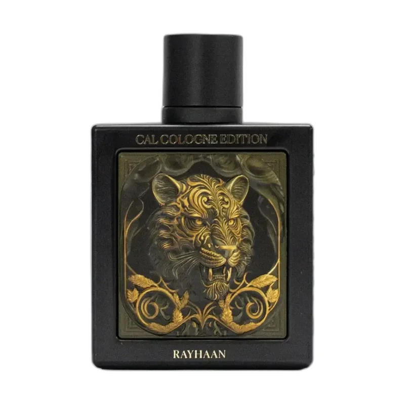 Rayhaan Tiger Apa De Parfum Pentru Barbati 100 Ml — Parfum Arabesc Original | ParfumuriArabe.ro