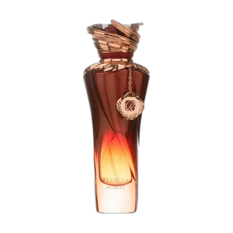 Riiffs Elyssia Scarlet Apa De Parfum Pentru Femei 100 Ml — Parfum Arabesc Original | ParfumuriArabe.ro