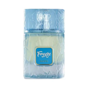 Riiffs Freeze – Eau de Parfum Fresh Unisex 100 ml
