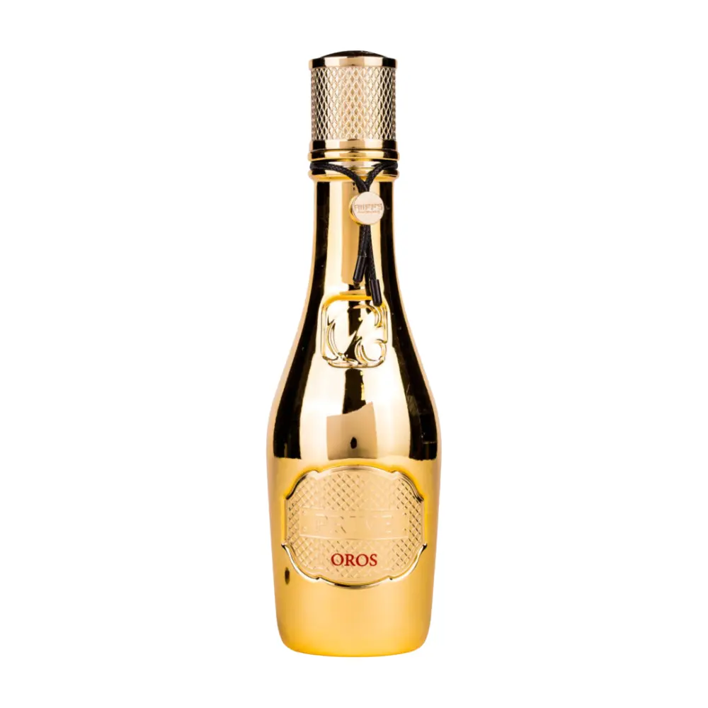 Riiffs Prive Oros Eau de Parfum pentru Femei 100 ml