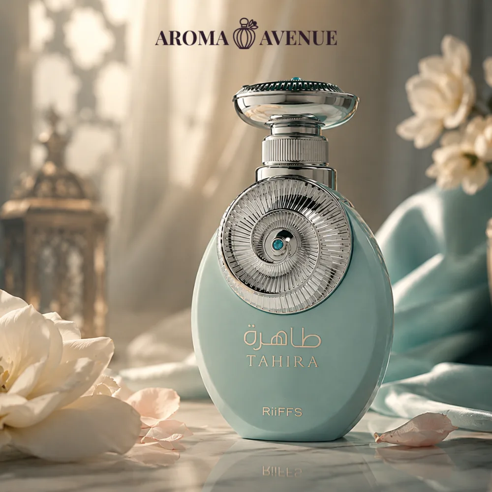 Riiffs Tahira Extract de Parfum pentru Femei 100 ml