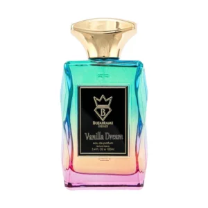 Bujairami Vanilla Dream Eau de Parfum pentru Femei 100 ml