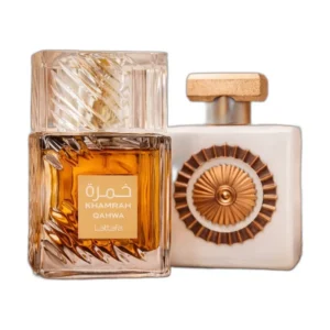 Velvet Coffee Dessert Khamrah Qahwa X Nebras Elixir — Parfum Arabesc Original | ParfumuriArabe.ro