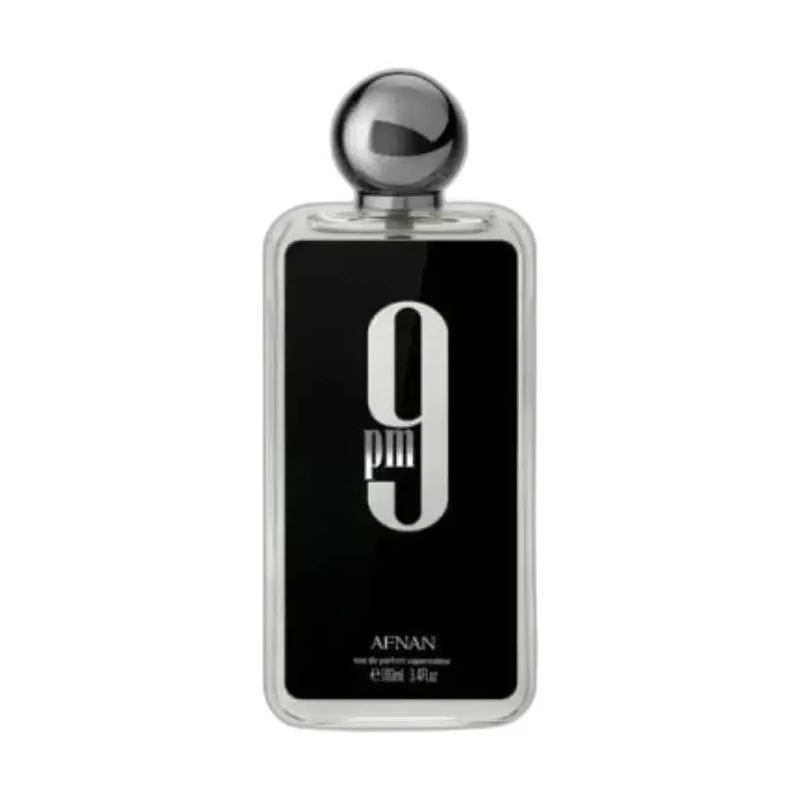 Afnan 9pm Apa De Parfum Pentru Barbati 100 Ml — Parfum Arabesc Original | ParfumuriArabe.ro