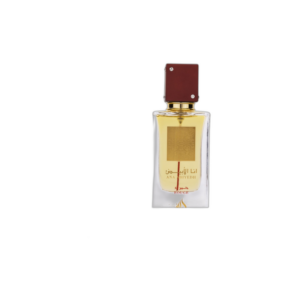 Apa De Parfum Ana Abiyedh Rouge Lattafa Femei 60ml — Parfum Arabesc Original | ParfumuriArabe.ro