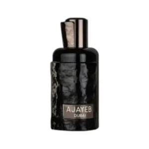 Lattafa Ajayeb Dubai Apa De Parfum Pentru Barbati 100 Ml — Parfum Arabesc Original | ParfumuriArabe.ro