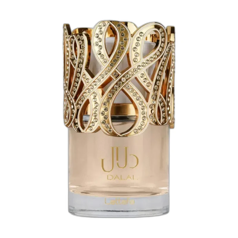 Lattafa Dalal Apa De Parfum Pentru Femei 100 Ml — Parfum Arabesc Original | ParfumuriArabe.ro
