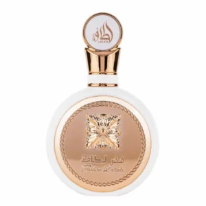 Lattafa Fakhar Rose Femme – 100 ml Eau de Parfum