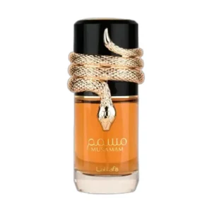 Lattafa Musamam Apa De Parfum Unisex 100 Ml — Parfum Arabesc Original | ParfumuriArabe.ro