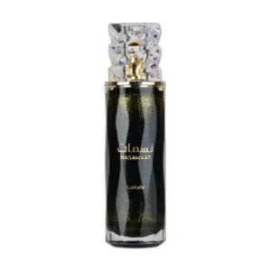 Lattafa Nasmaat Apa De Parfum Unisex 100 Ml — Parfum Arabesc Original | ParfumuriArabe.ro