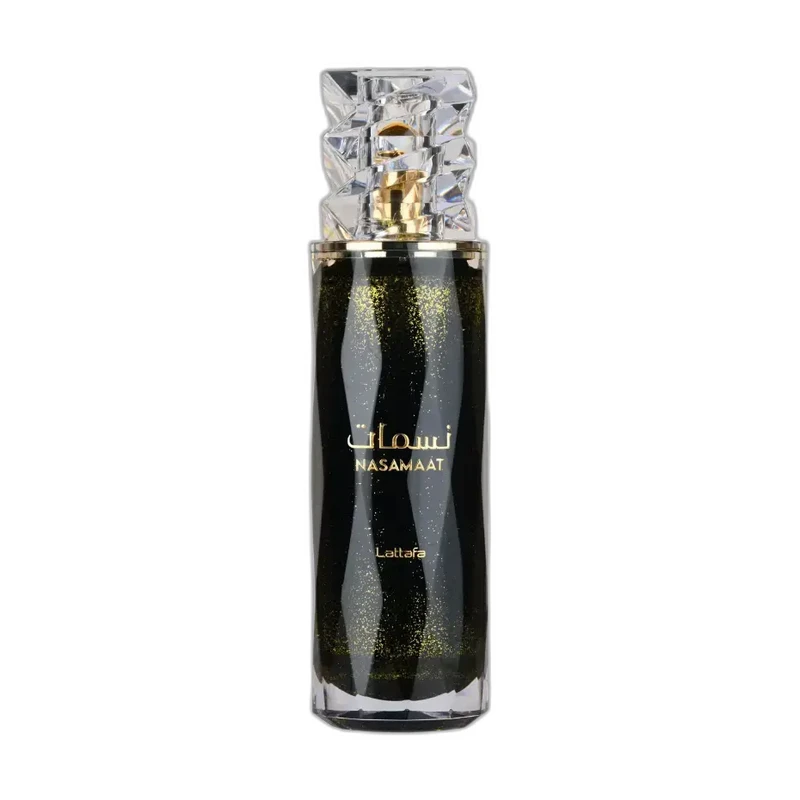Lattafa Nasmaat Apa De Parfum Unisex 100 Ml — Parfum Arabesc Original | ParfumuriArabe.ro