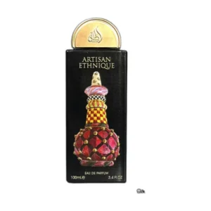 Lattafa Pride Artisan Ethnique Apa De Parfum Unisex 100 Ml — Parfum Arabesc Original | ParfumuriArabe.ro