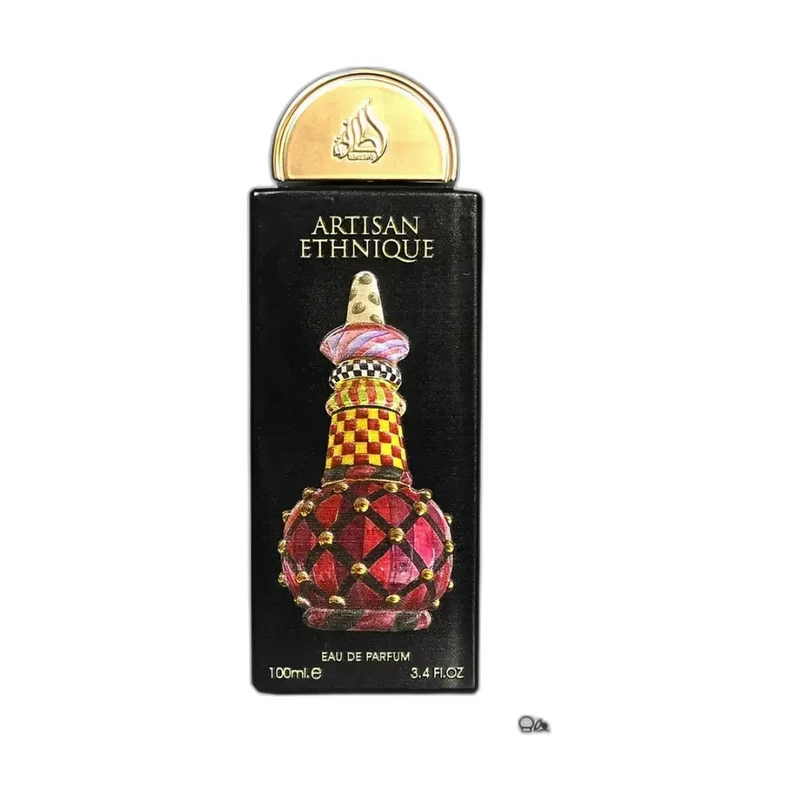 Lattafa Pride Artisan Ethnique Apa De Parfum Unisex 100 Ml — Parfum Arabesc Original | ParfumuriArabe.ro